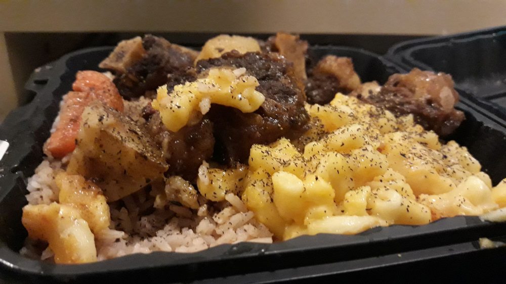 Culture Caribbean Cuisine
