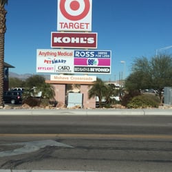Target - 23 Reviews - Department Stores - 3699 Hwy 95 ...