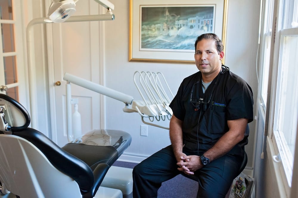image of business Barnwell Family Dentistry