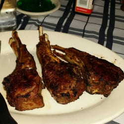 Gibsons Bar Steakhouse 406 Photos 430 Reviews Steakhouses Photo Of Gibsons Bar Steakhouse Oak Brook Il United States