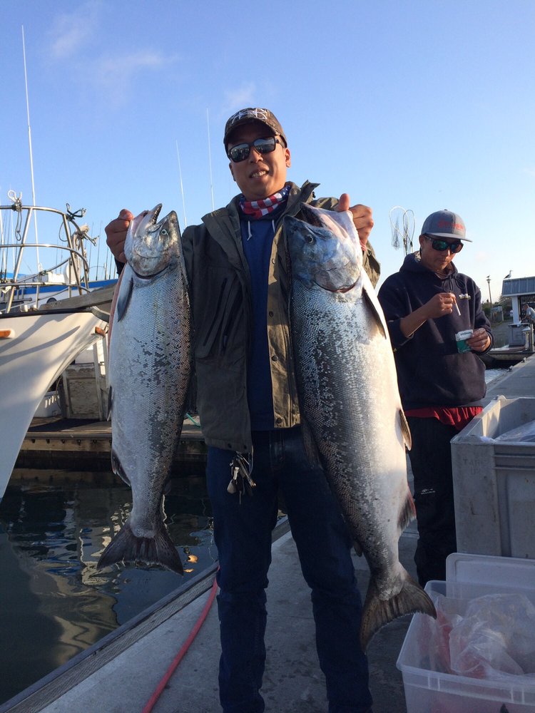 Emeryville Sport Fishing 86 Photos & 104 Reviews Boating 3310