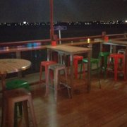 Photo of The Lucky Shag Waterfront Bar - Perth Western Australia, Australia