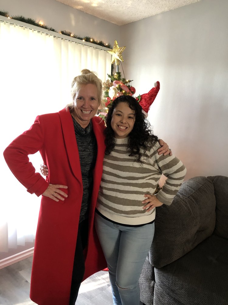 Rhonda & Jennifer - Keller Williams Realty