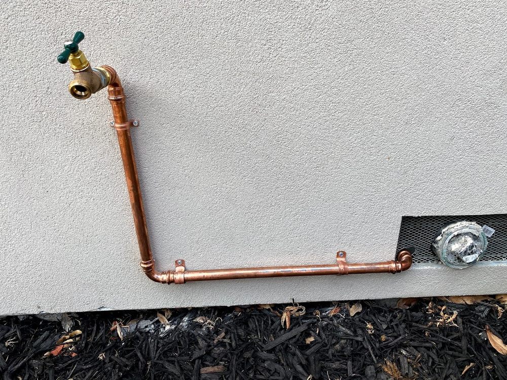 Preferred Plumbing & Drain