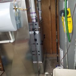 D J Heating And Cooling Request A Quote Air Photo Of D J Heating And Cooling Mount Prospect Il United States