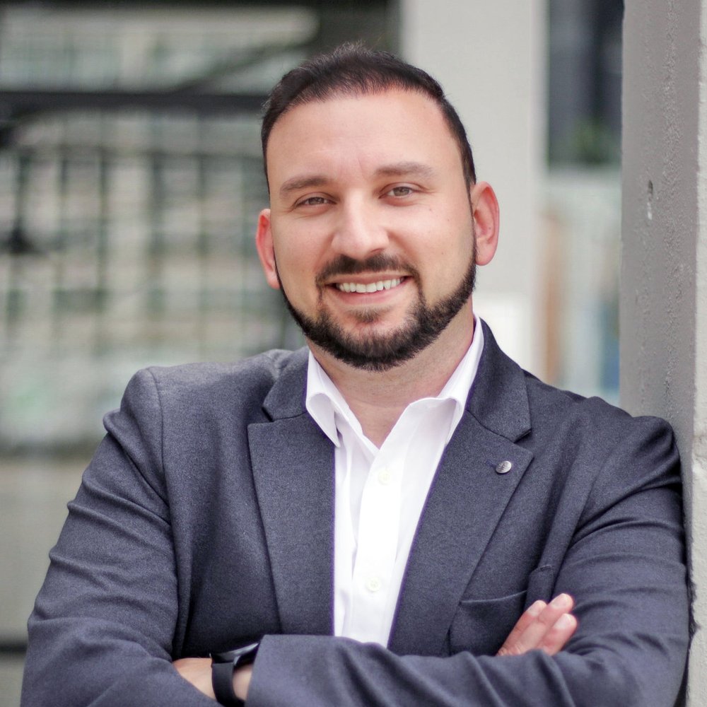 Mico Radulovic - Immer Brokerage