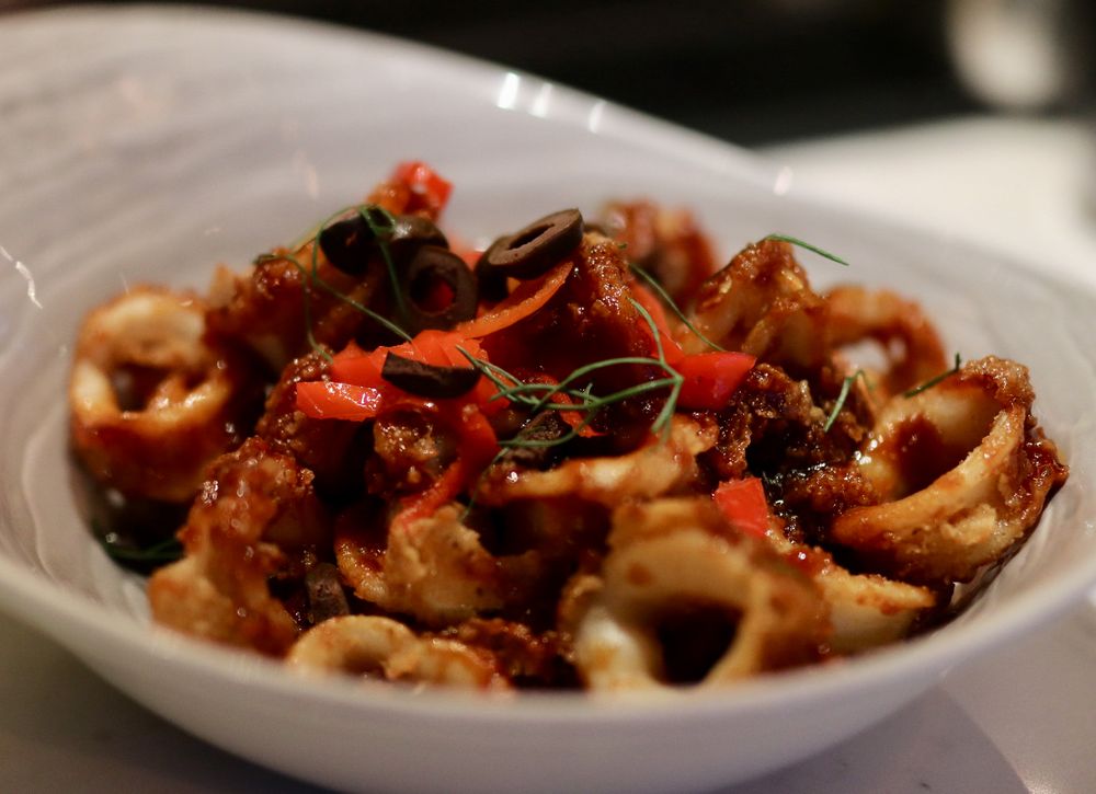 Bardea Food & Drink Image