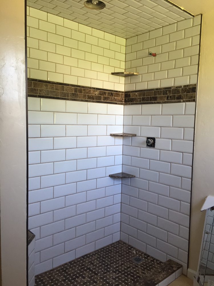 image of business D Rock Tile & Stone