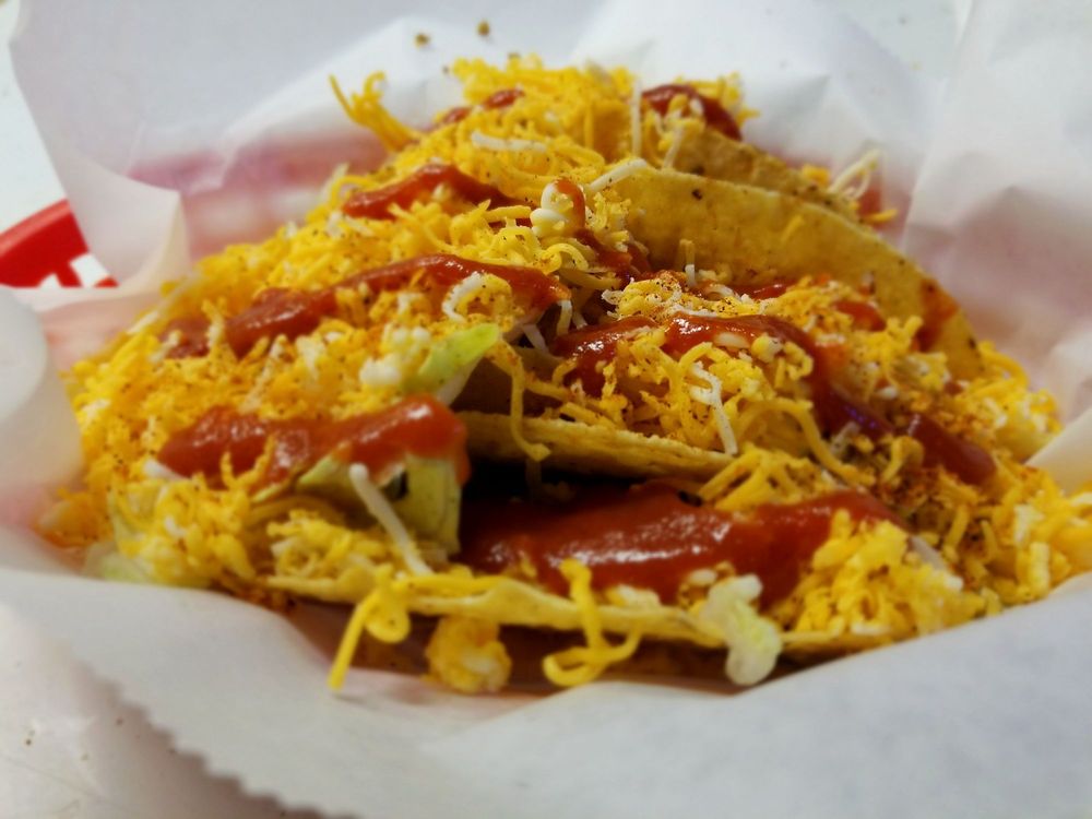 Dixon’s Chili Parlor 69 Photos & 124 Reviews Diners 9105 E US Hwy