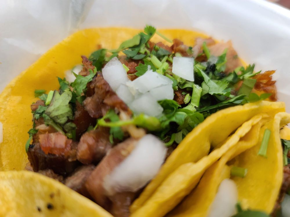 Tacos La Calle