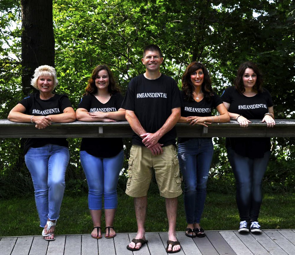 image of business Douglas D Means, DMD