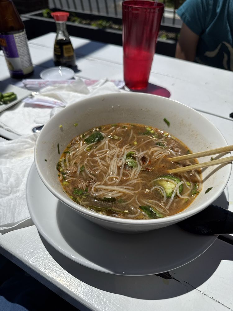 kyojin Pho