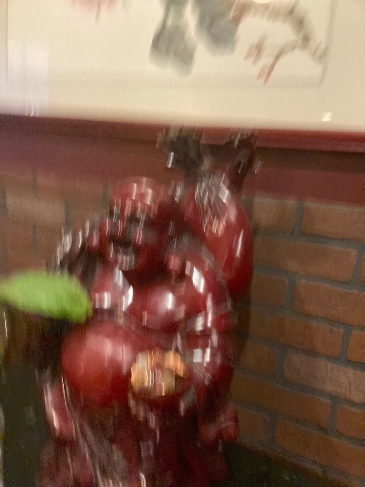 Bamboo Garden Chinese Restaurant