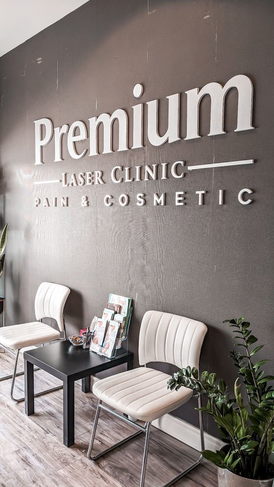 Premium Laser Clinic