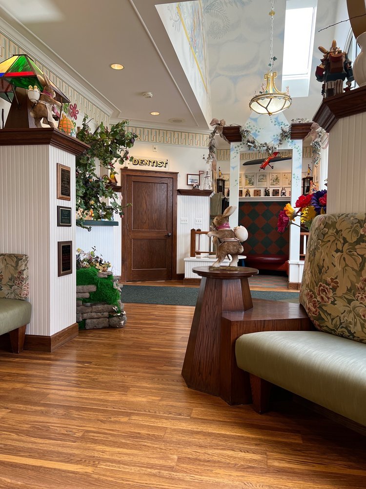 image of business Michael S. Singleton, DDS, PLLC
