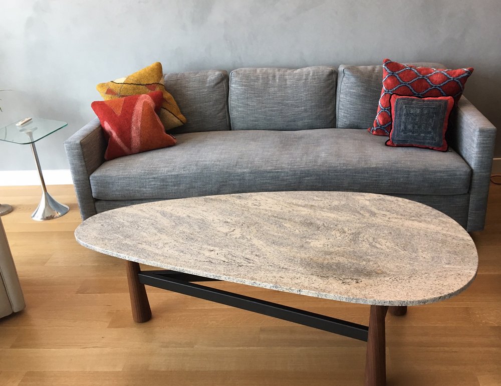 image of business New Marble Company