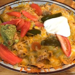 Casa Baeza Mexican Restaurant 96 Photos 154 Reviews Photo Of Casa Baeza Mexican Restaurant Truckee Ca United States Nachos
