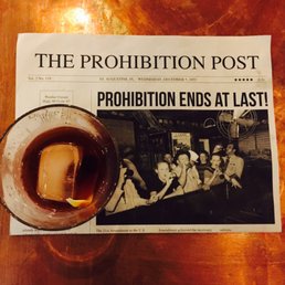 Photos for Prohibition Kitchen - Yelp