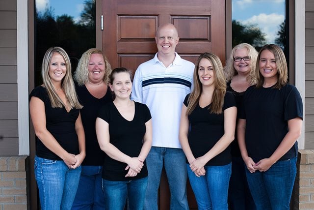 image of business Tate C Langdon, DDS PA