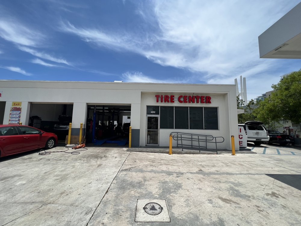 Shell Pw Auto Services