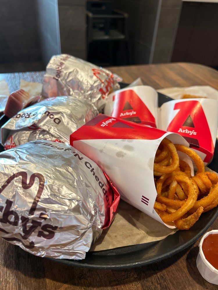 Arbys Arbys