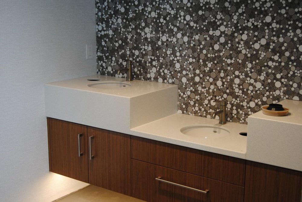 Paterson Countertops