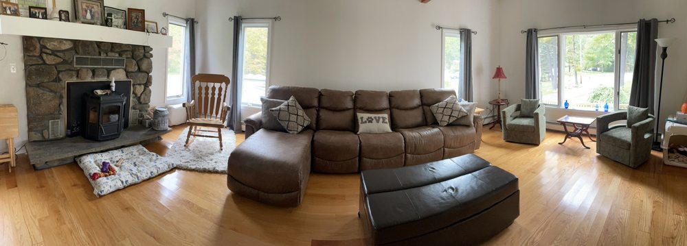 image of business La-Z-Boy Furniture Galleries