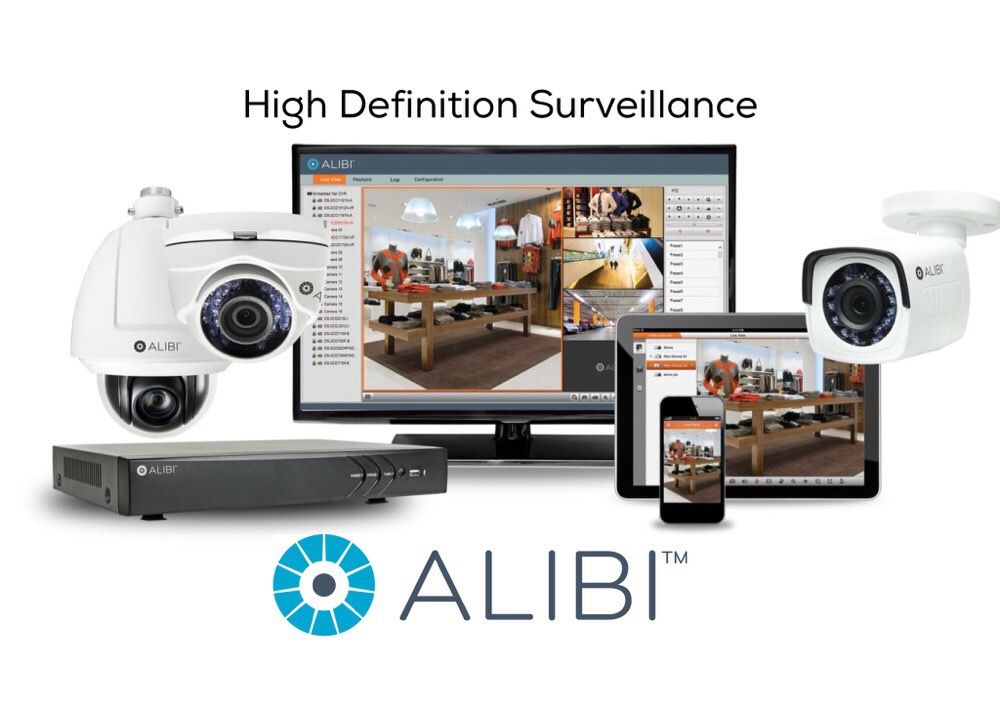 SilverHammer Surveillance 346 Photos Security Systems 8631 F St