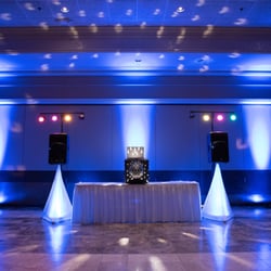 our amps go to