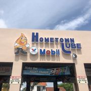 Hometown Lube 26 Photos 18 Reviews Auto Repair 10730 Sw 24th