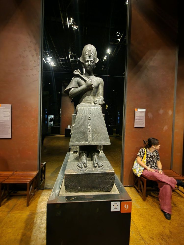 Museo Egizio