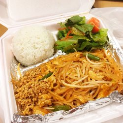 The Best 10 Thai Restaurants In Scottsdale Az With Prices Last Thai House