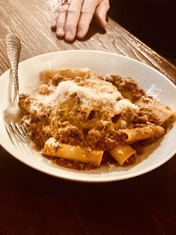 LeVia Trattoria