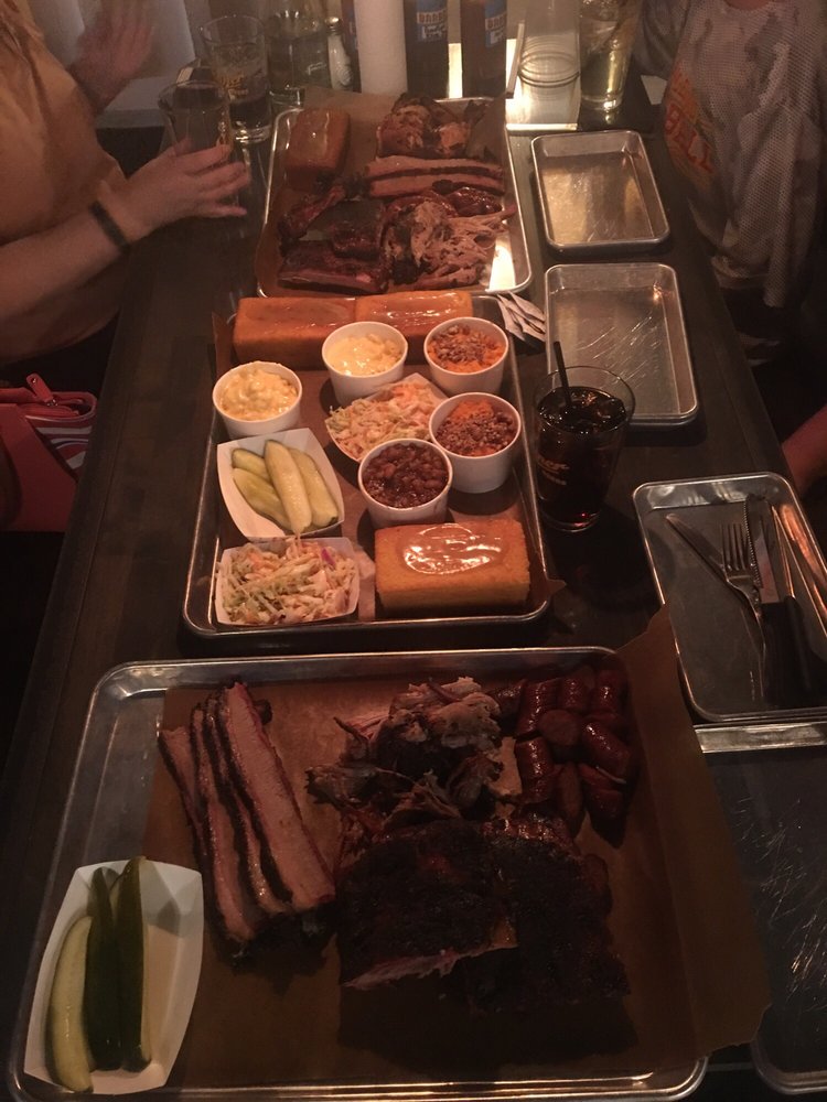 Old Fields Barbecue 101 Photos & 176 Reviews Barbeque 15 New St
