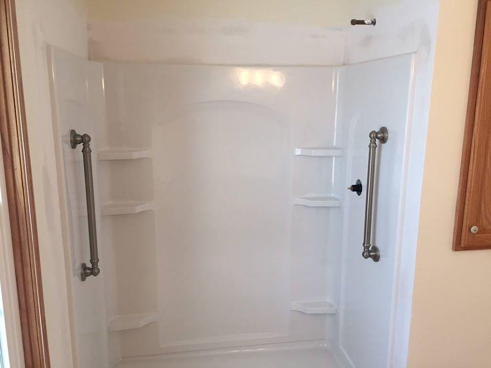 image of business Bruno Plumbing & Heating