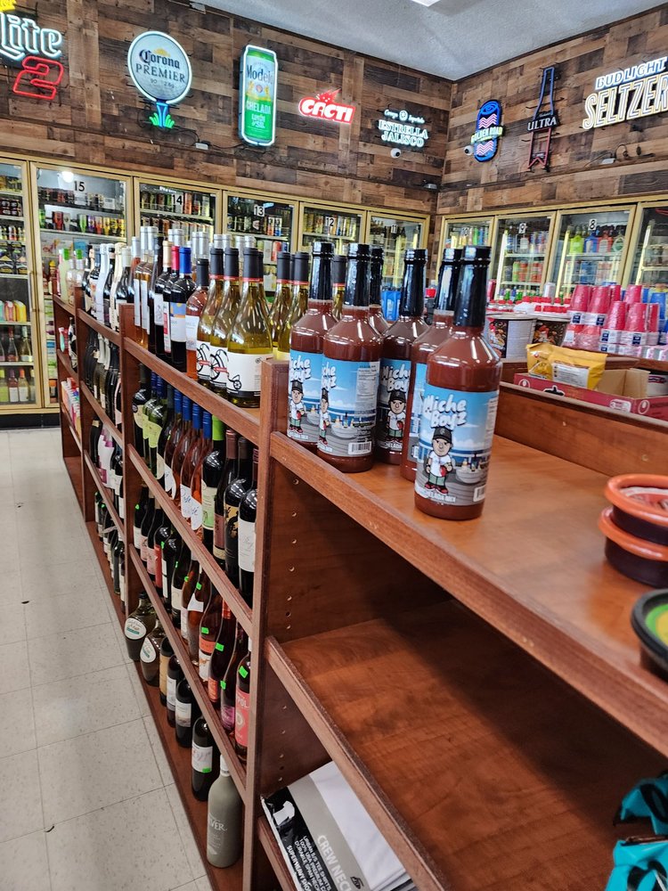 Downey Liquor
