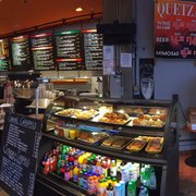 Photo of Quetzal Internet Cafe - San Francisco, CA, United States. Quetzal