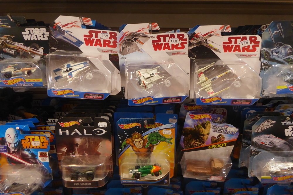 Jeffrey’s Toys 35 Photos & 11 Reviews Toy Stores 45 Kearny St