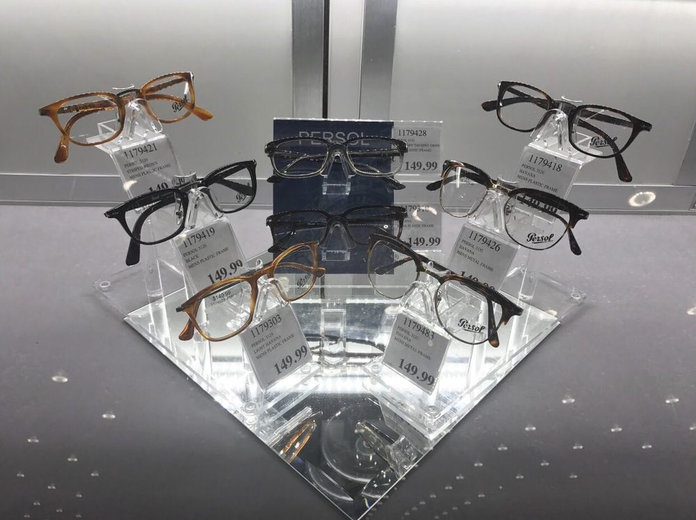 prada frames costco