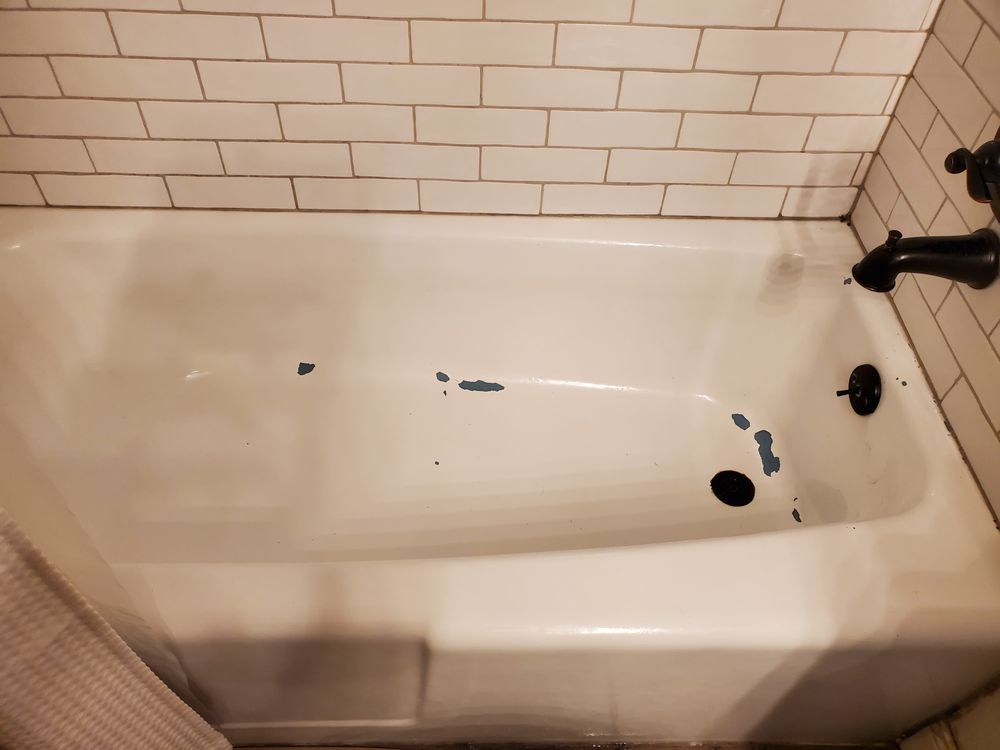 Tri-Star Refinishing