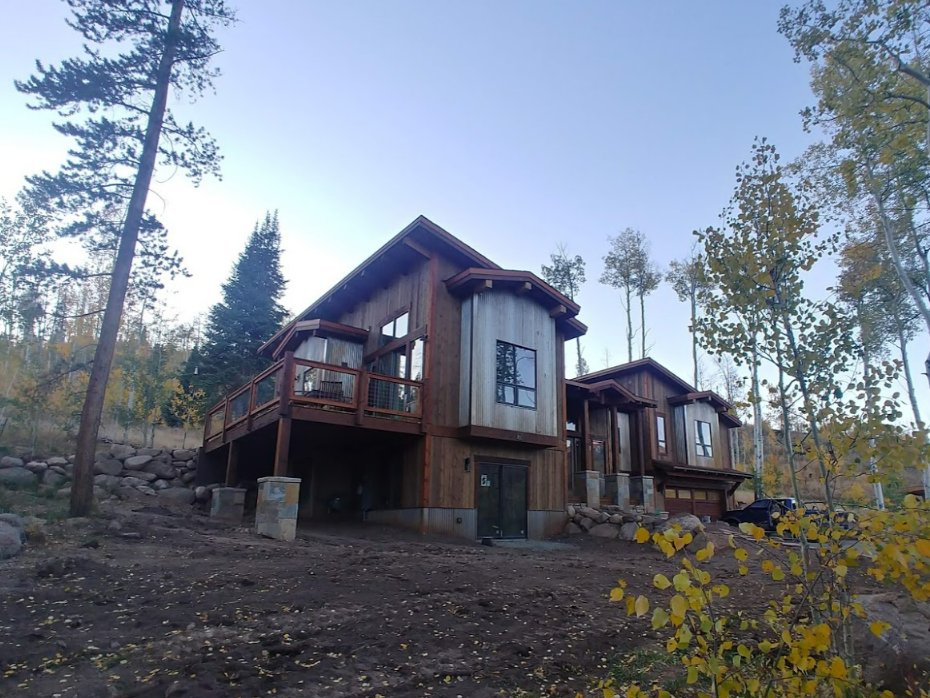 image of business A+ Construction