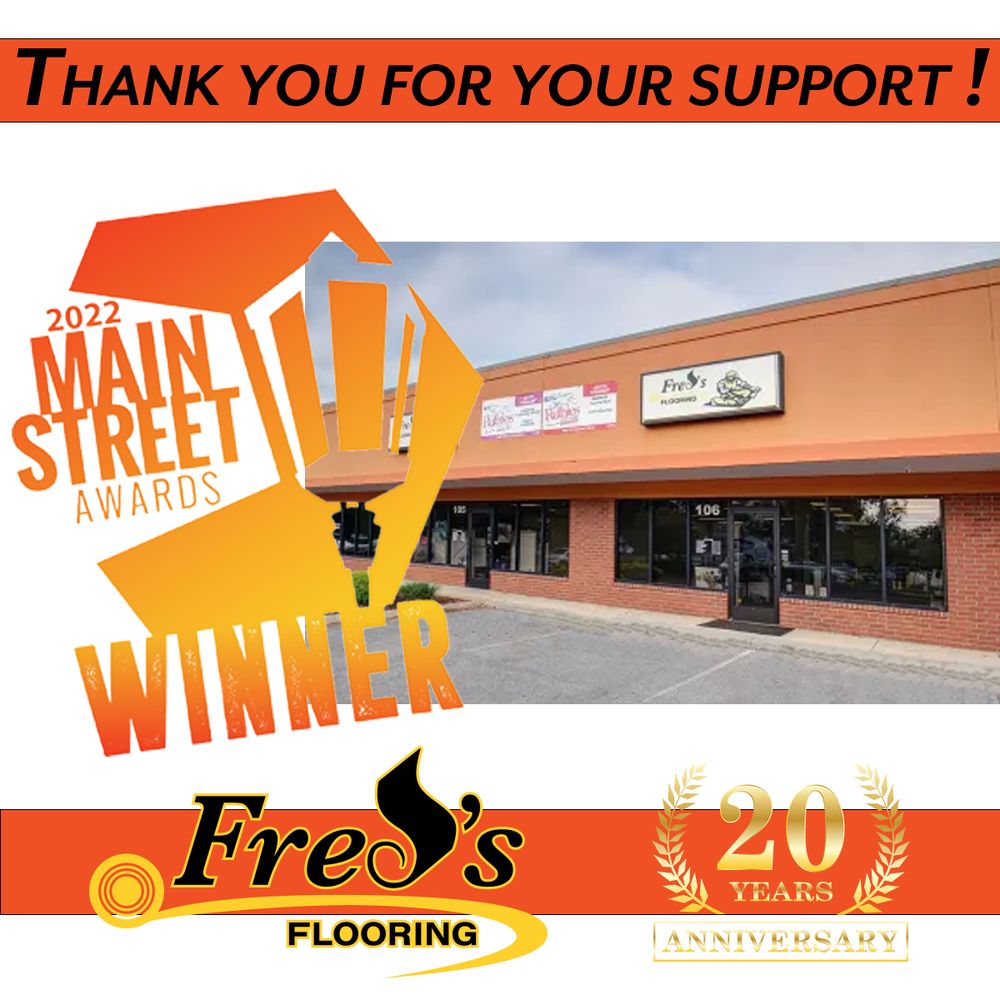 image of business Fred