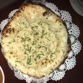 photo of india garden restaurant blacksburg va united states garlic naan bread - India Garden Blacksburg photo of india garden restaurant blacksburg va united states garlic naan bread - India Garden Blacksburg