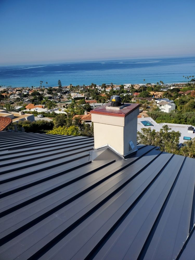 Roofing Specialists of San Diego
