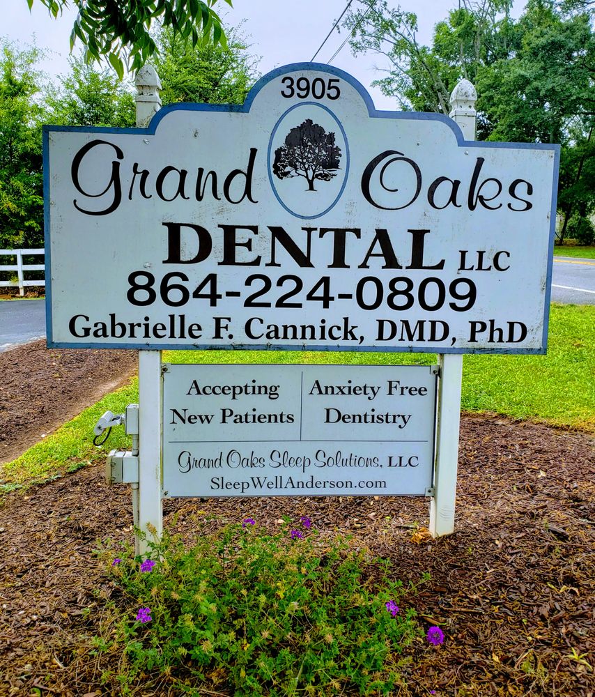 image of business Grand Oaks Dental