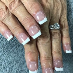 Romie Nail Salon - 13 Photos - Nail Salons - 1742 Zebulon Rd, Griffin