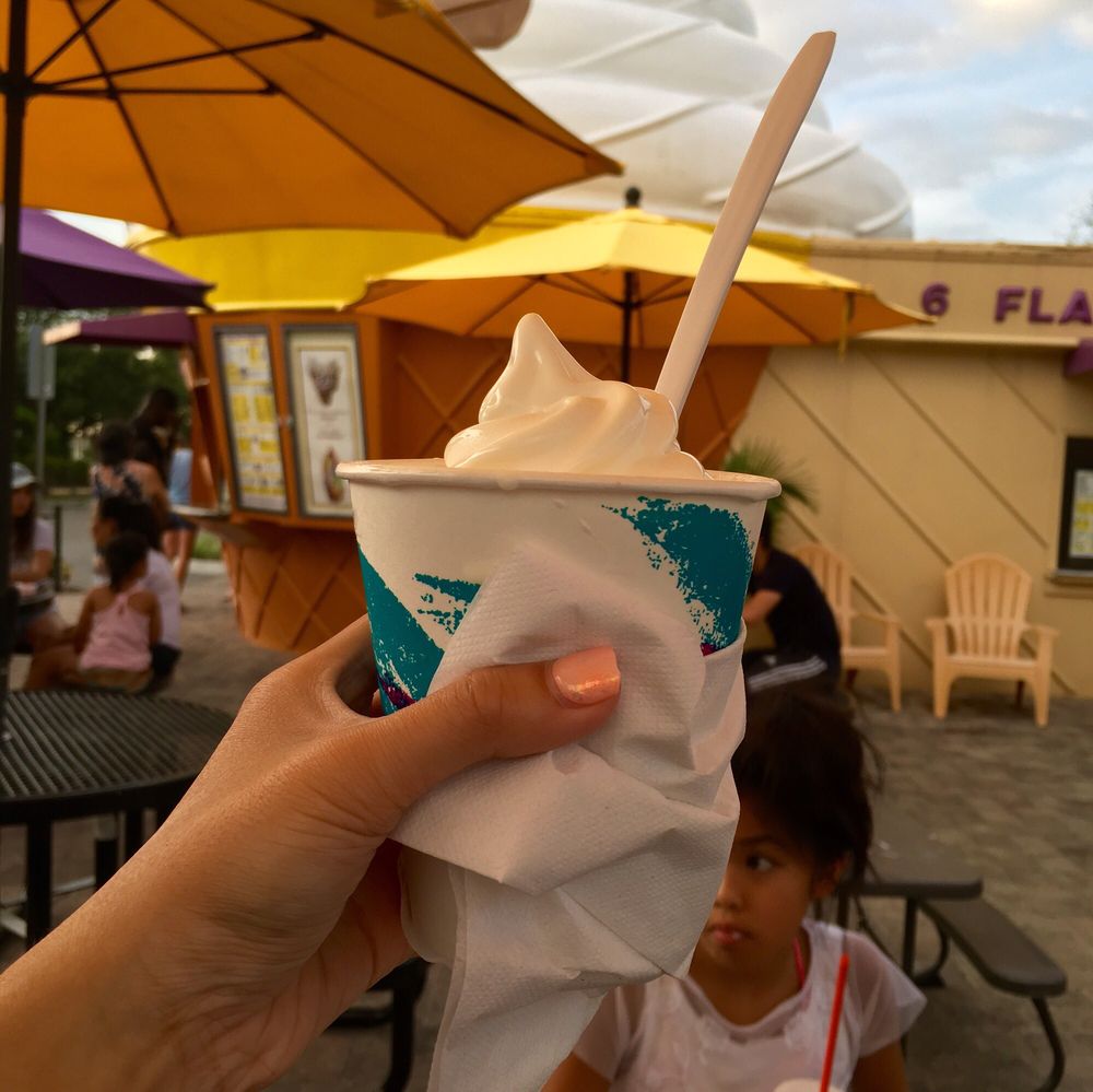 Twistee Treat of Ocoee 45 Photos & 62 Reviews Ice Cream & Frozen