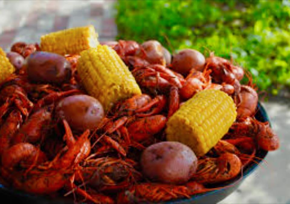 Mojo Grill & Catering 95 Photos & 47 Reviews Cajun/Creole 4620 E Silver Springs Blvd