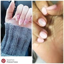 Deluxe Nail Salon 18 Photos 28 Reviews Salons 425 E Photo Of Deluxe Nail Salon Cedar Hill Tx United States The Pic