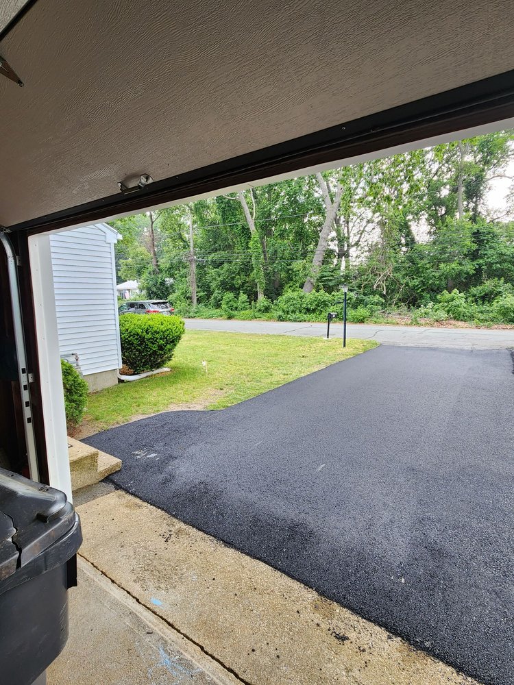 image of business Hard Rock Paving
